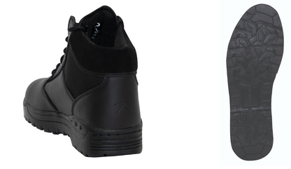 Rothco Forced Entry Security Boot - 6 Inch