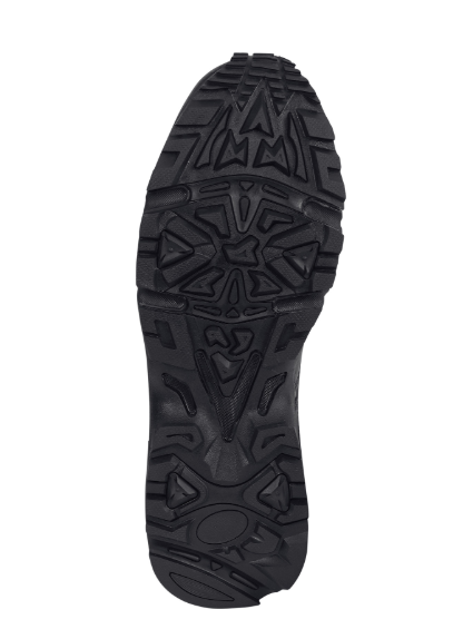 Rothco Forced Entry Deployment Boot With Side Zipper - 8 Inch