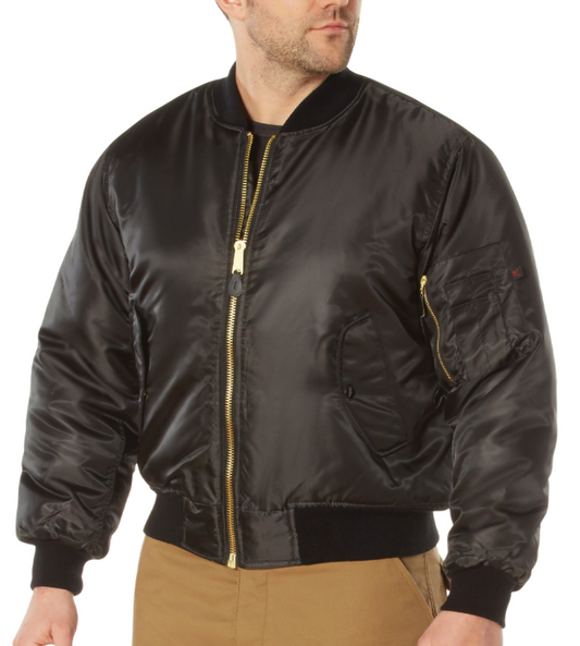Rothco MA-1 Flight Jacket