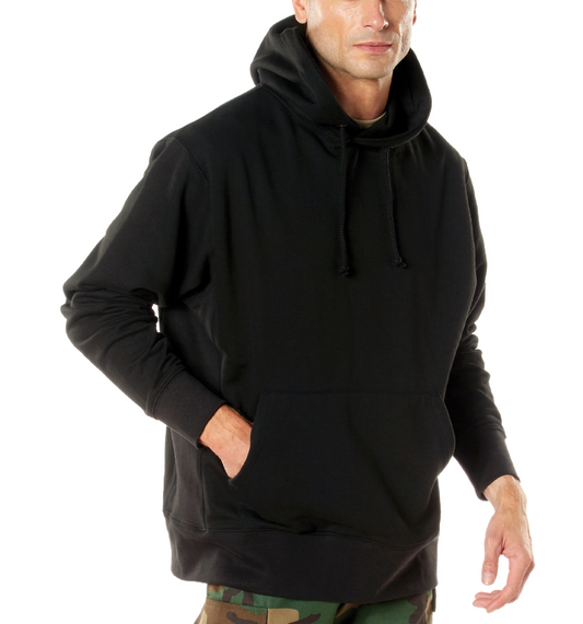 Rothco Every Day Pullover Hooded Sweatshirt