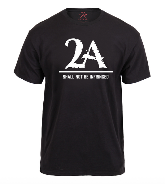 Rothco 2A T-Shirt