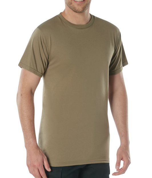 Rothco Coyote Brown T-Shirt