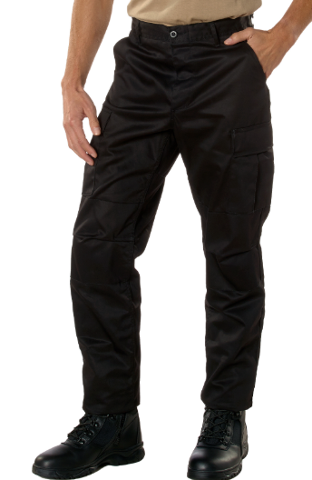 Rothco Tactical BDU Pants