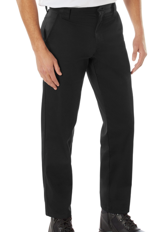 Rothco Active Flex Four Pocket Work Pants