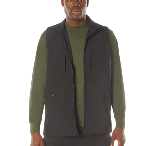 Rothco V2 Concealed Carry Soft Shell Vest