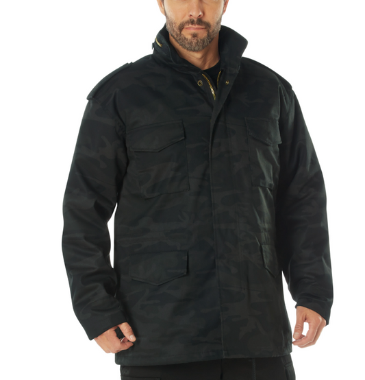 Rothco M-65 Field Jacket