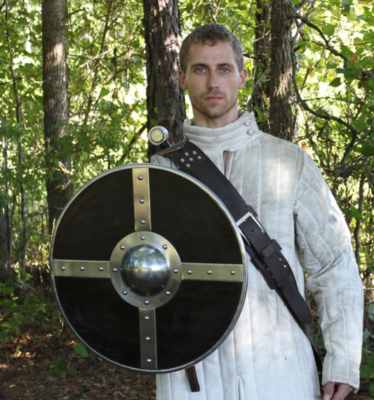 Viking Berserker Shield