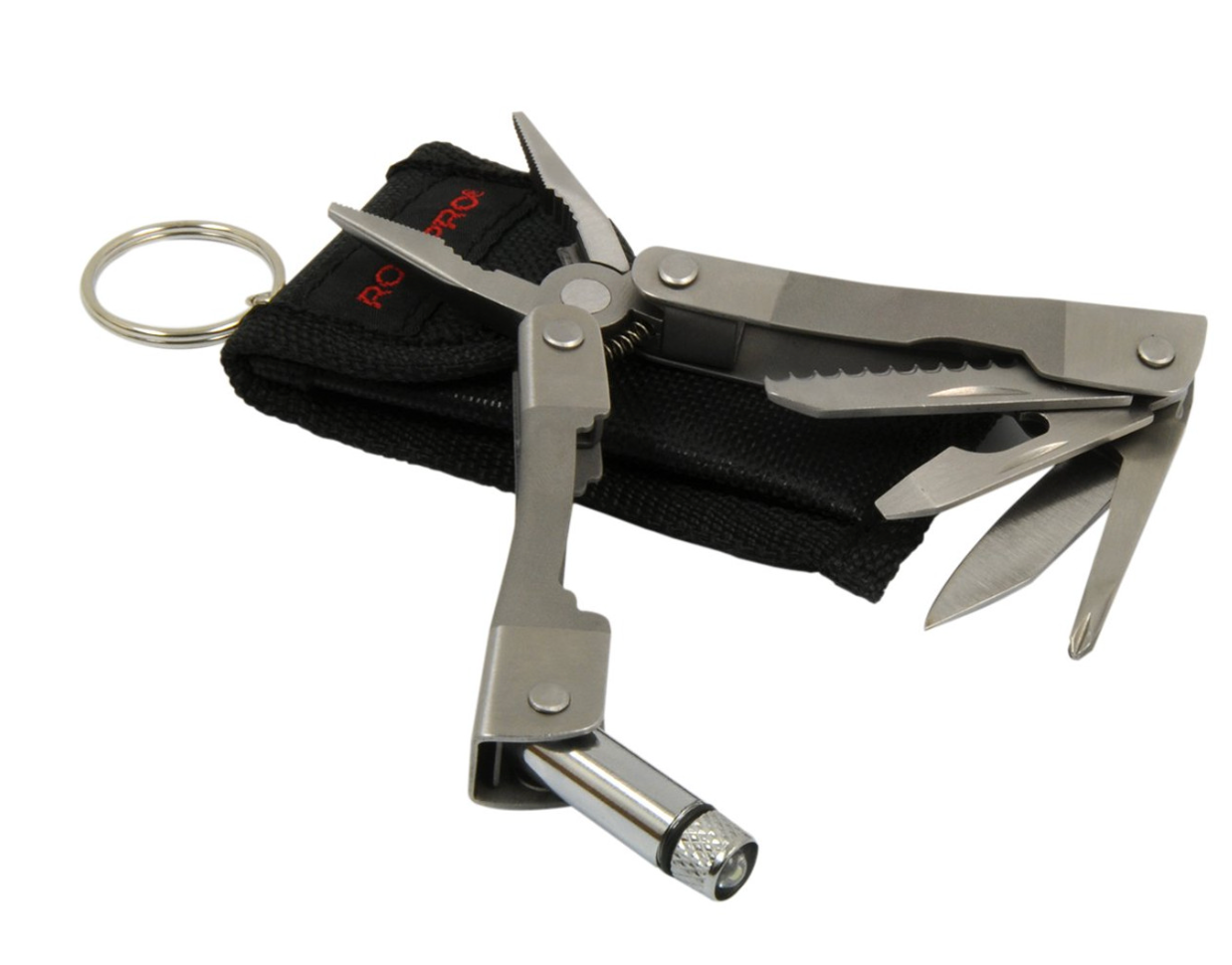 Utility Master Folding Multi-Tool