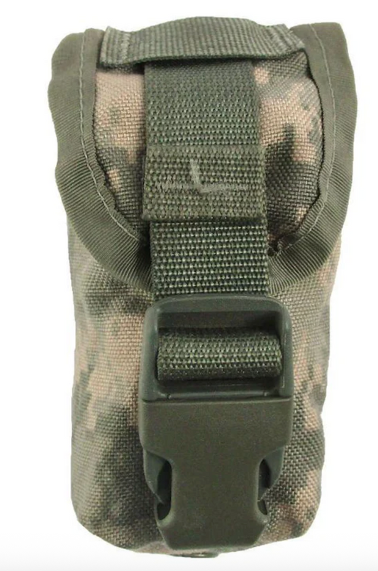 ACU Flashbang Pouch