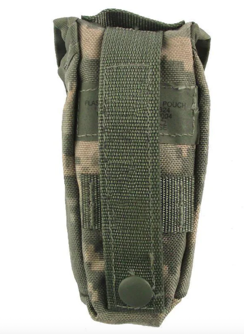ACU Flashbang Pouch