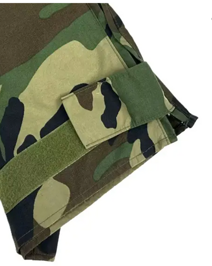 Woodland Cold Weather Gore-Tex Trousers