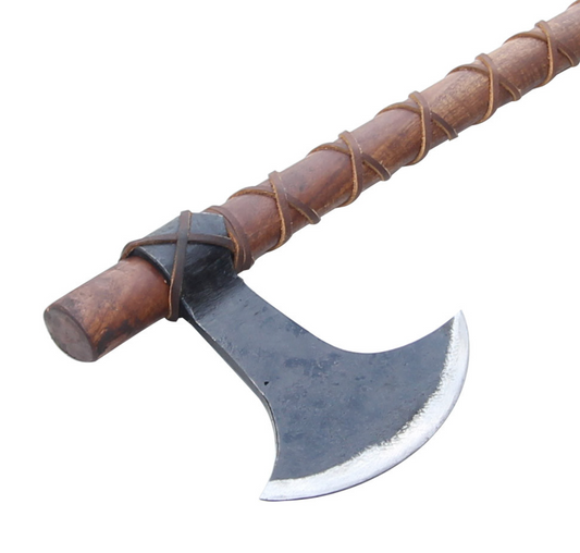Norse Battle Axe