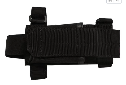 Blackhawk Buttstock Shell Holder (Rifle)