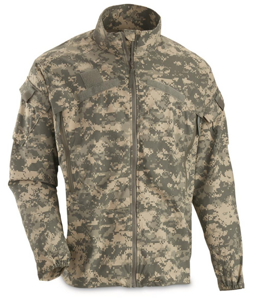 ACU Wind Cold Weather Jacket