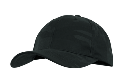 Rothco Supreme Camo Low Profile Cap
