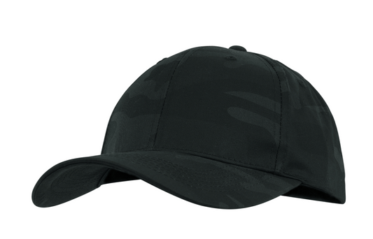 Rothco Supreme Camo Low Profile Cap