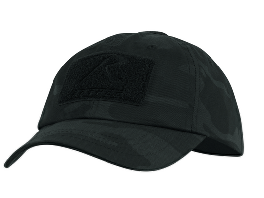 Rothco Supreme Camo Low Profile Cap