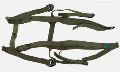 USGI Sleeping Bag Carrier Strap