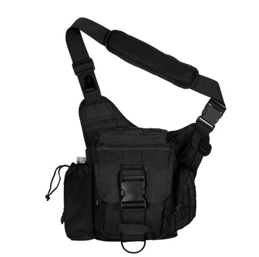 Rothco Advanced Tactical Bag- black