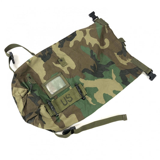US Military NBC Protective Ensemble Carrying Bag