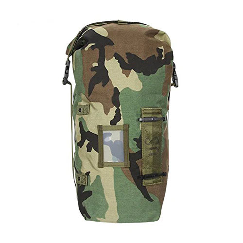 US Military NBC Protective Ensemble Carrying Bag