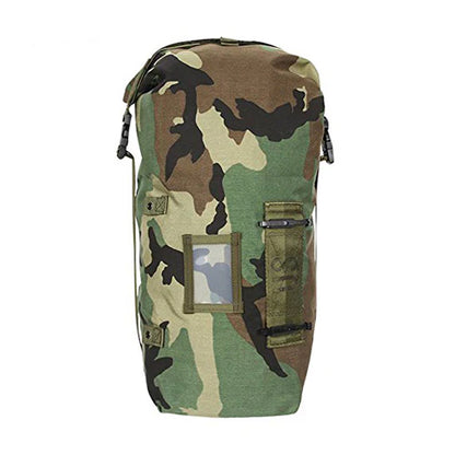 US Military NBC Protective Ensemble Carrying Bag