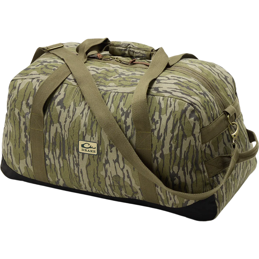 DRAKE THROWBACK 80 DUFFLE BAG- NEW
