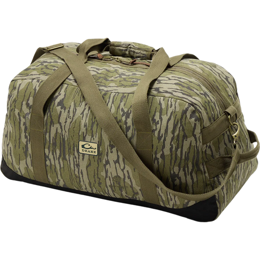 DRAKE THROWBACK 80 DUFFLE BAG- NEW