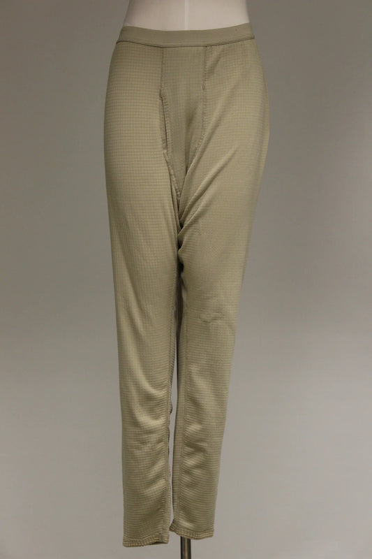 US Military Mid Weight Cold Weather Drawers Gen III