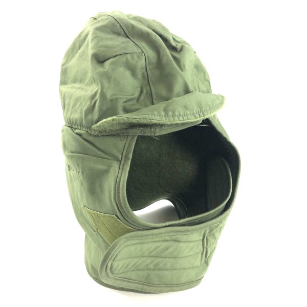 US Military Cold Weather Insulating Helmet Liner