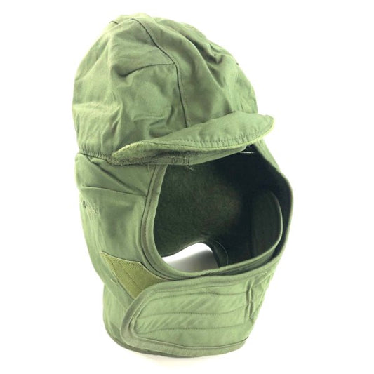 US Military Cold Weather Insulating Helmet Liner