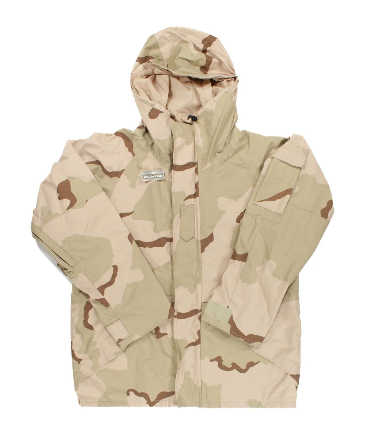 U.S. Issue Gore-Tex® Cold Weather Parka