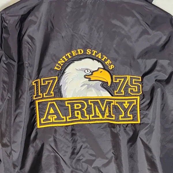 Used Oarsman 913 US Army Jacket