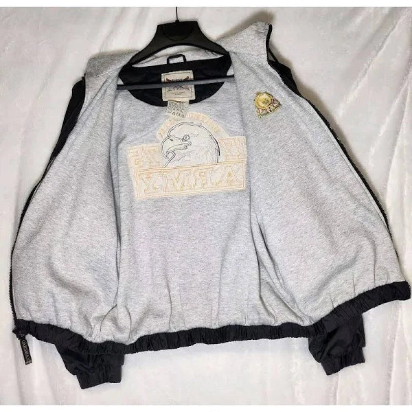 Used Oarsman 913 US Army Jacket