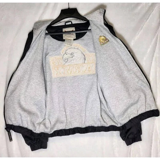 Used Oarsman 913 US Army Jacket