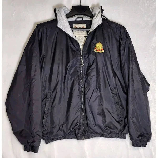 Used Oarsman 913 US Army Jacket