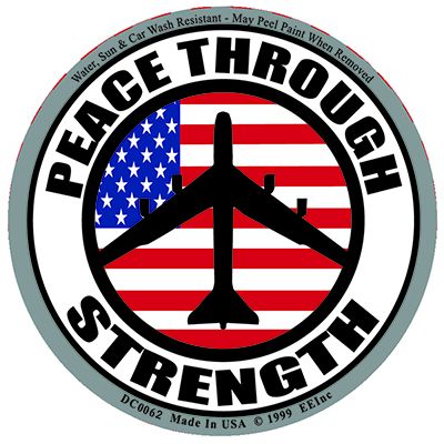 Patriotic Stickers